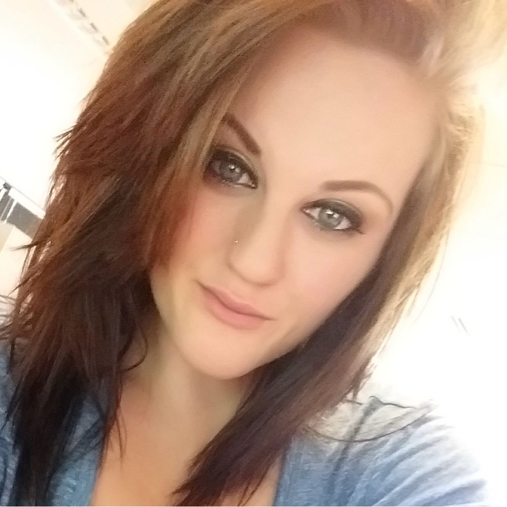 Meet your Posher, Molly